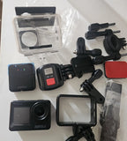 Surfola Action Camera 4K 30fps