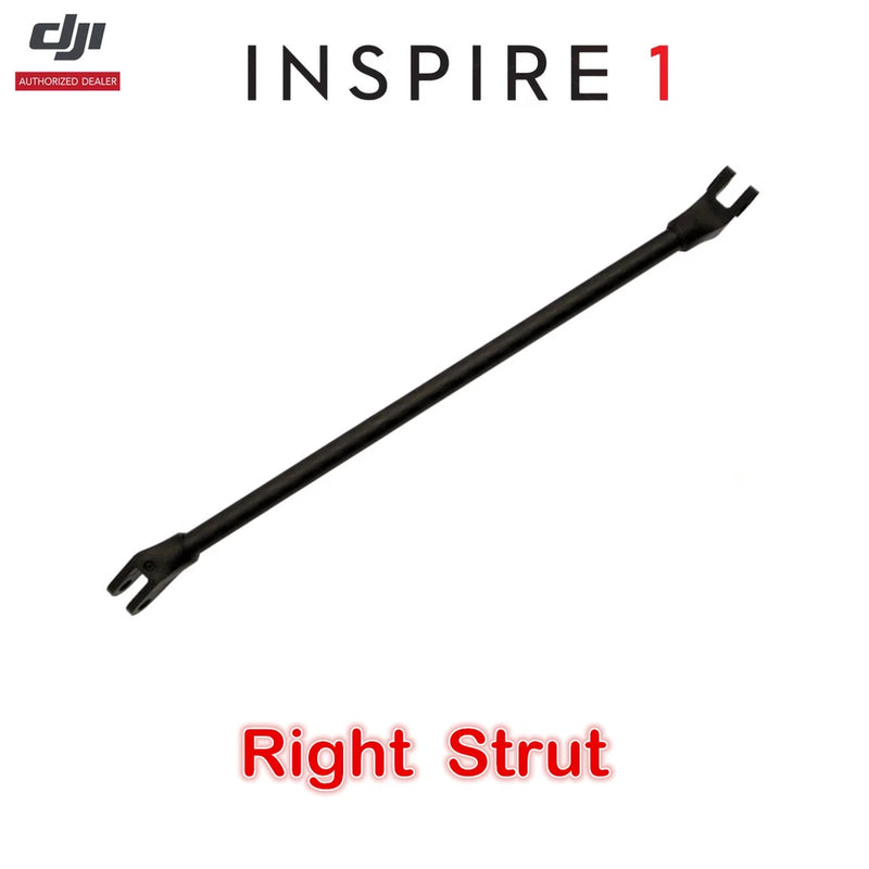 DJI Inspire 1 Camera Drone WM610 Part 10 Right Strut/Carbon Fiber Boom/Lever Arm