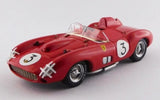 ART MODEL | 1:43 | SWEDEN GP | 1957 Ferrari 335 S | Car No. 3