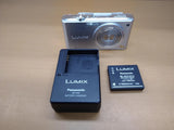 PANASONIC DMC-FX35 digital camera - good condition
