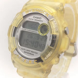 Casio G-Shock DW-9200K Authentic Used New Battery Limited Model Japan Battery