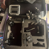 Go Pro GoPro Hero 3+ 3 Plus Video Camera with Extras