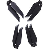 Deal4GO 8743 Low Noise Quick Release Propellers Replacement for DJI Mavic 2