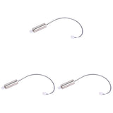 E58 M68 S168 CW CCW Motor RC Drone Quadcopter Spare Parts Replacement Kit4888