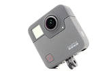 GoPro Fusion 360 Action Camera 18MP - Black