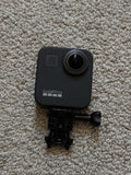 GoPro MAX Action Camera - Black