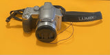 Panasonic LUMIX DMC-FZ7 6.0MP Digital Camera - Silver No battery