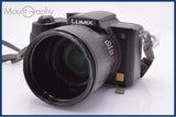 ¡¾EXC+++¡¿ Panasonic LUMIX DMC-FZ5 12x FromJapan #am6496