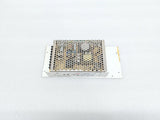 AD-55A MEAN WELL AC/DC CONVERTER INPUT: 100-240V AC 1.6A 50/60HZ USED AD55A