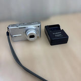 Working Condition Confirmed: LUMIX DMC-FX9