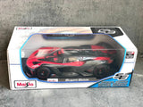 MAISTO Bugatti Bolide Speciale Special Edition Diecast 1/18 Model Car-NEW