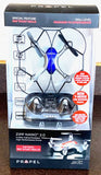 Propel ZIPP NANO Indoor/Outdoor High Performance Palm-size Remote Drone - New