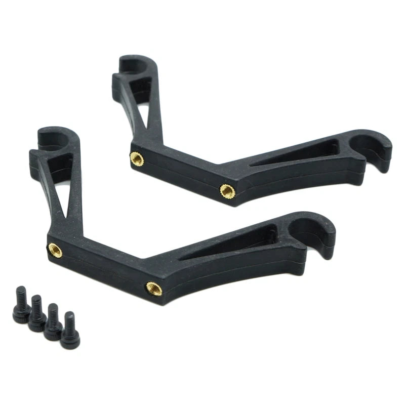 Drone Accessories Diy Frame Part F450 F550 Quadcopter Frame 8mm Tube Gimbal Hook