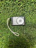 Panasonic LUMIX DMC-FS20 10.1MP Digital Camera - Black