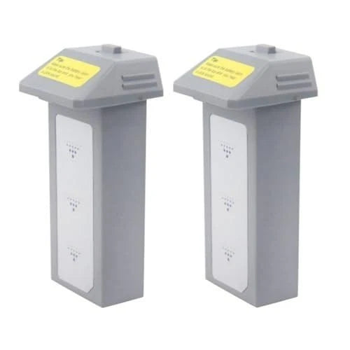 sea jump 2PCS 7.6V 1100mah Lipo Bbattery Suitable for HS440D Aerial Four Axis Ai