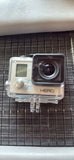GoPro Hero 3 Digital Action Camera Silver