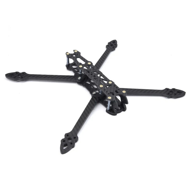 Mark 4 7inch 295mm Arm FPV Racing Drone Quadcopter Freestyle Frame Kit