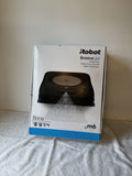 NEW SEALED iRobot Braava Jet M6 m6112 WiFi Robot Mop Cleaner Battery