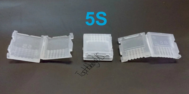 1PCS 5S JST-XH Balance Connector Plug Saver LiPO Battery RC Model (US SELL SHIP)