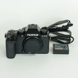 FUJIFILM X-S10 Body 384809