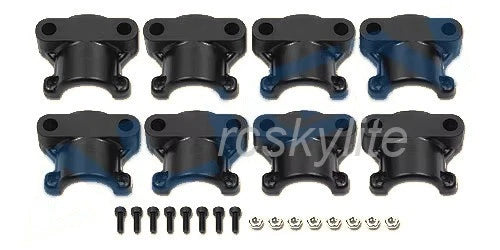 ALIGN Yatuo MR25 Motor Mount / Arm Clamp ¡ª M425004XXW (FPV Racing Drone)