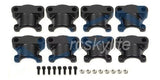 ALIGN Yatuo MR25 Motor Mount / Arm Clamp ¡ª M425004XXW (FPV Racing Drone)