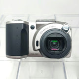 FUJIFILM FinePix 2900Z Compact Digital Camera with Wide Conversion Lens