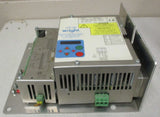 Wright CD30 Frequency Inverter Drive CD30-1-15225J 110-120/208-240VAC Input