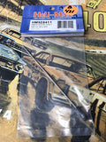Heli-Max HMXE8411 AXE EZ inner rotor shaft in retail package, barcode label