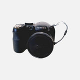 Fujifilm FinePix S2950 14.0MP Digital Bridge Camera - Black (V24) (11)