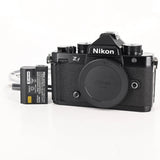 Nikon Z f Mirrorless Digital Camera 24.5MP Body Zf #091