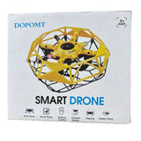 Sky Rider Satellite Obstacle Avoidance smart Drone