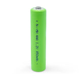 FMA AAA 1.2V 850mAh Ni-MH Battery for Cordless Phone Luminous Voice Model Toys Battery