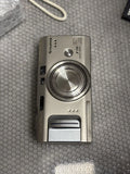 Fujifilm FinePix F710 Compact Digital Camera No Battery Zoom Keys From Japan