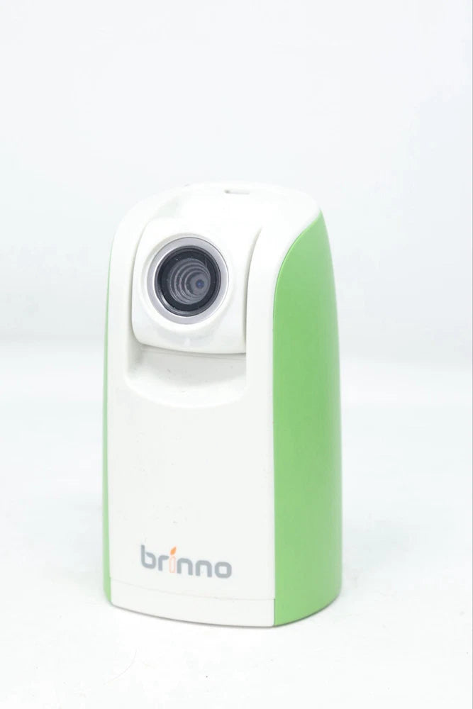 Brinno TLC 200 Time Lapse Camera Hd Video Camera Waterproof