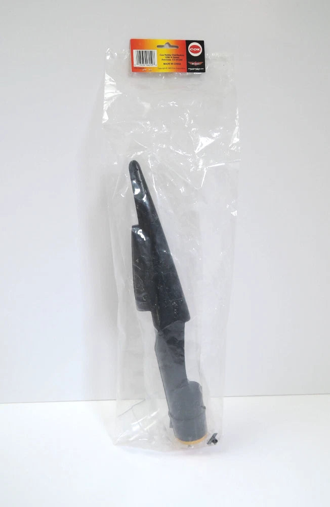 COX Wings Micro Warbird Fuselage Set F4U Corsair