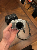 Panasonic Lumix DMC - FZ5 - 12X Zoom Tested ?