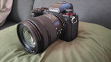 Panasonic LUMIX S5 24.2MP Mirrorless Camera with 20-60mm F3.5-5.6 kit lens