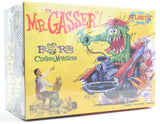 Atlantis Mr. Gasser Ed Big Daddy Roth 1:32 Scale Plastic Model Car Kit H1301