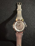 ARMITRON Womens Pro Sport Watch Model  25/6424 **New Battery Super Clean Battery