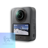 DJI Osmo 360 Adventure Combo 8K Waterproof Action Camera Vlog