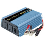 PE PowerBright? 12-Volt 400-Watt-Continuous Modified Sine Wave Inverter