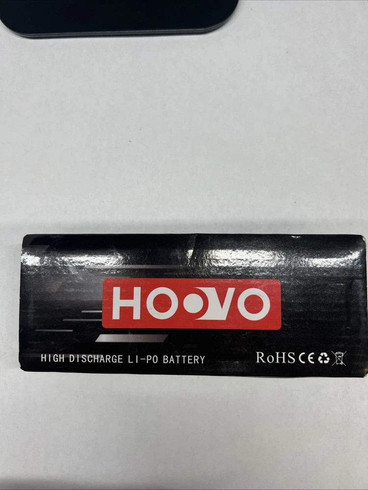 Hoovo Lipo Battery C00294KD3L 6000mah 2S Battery