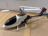Align RC Radio Controlled Helicopter with parts