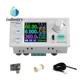 Digital DC Voltage Regulator Adjustable Portable Repair Power Supply