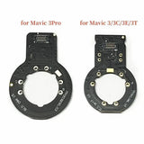 Yaw Motor Board for DJI Mavic 3/ 3C/ 3E/ 3T Yaw Motor Cable for DJI Mavic 3 Pro