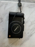Panasonic Lumix DMC-LX7 10.1MP F1.4 Leica Lens Compact Digital Camera