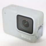 GoPro Hero 7 4K Action Camera Video WiFi Bluetooth 4K60 12MP UNTESTED AS IS