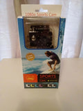 1080 SPORTS CAM Waterproof 30 M