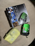 Fujifilm FinePix XP20 14MP Waterproof Shockproof Digital Camera w/ Case & Box